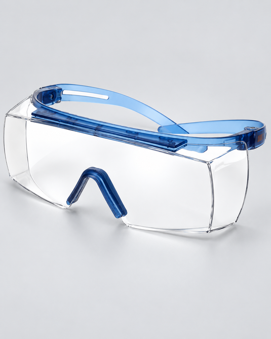 Safety glasses 3M SECUREFIT SF 37О1