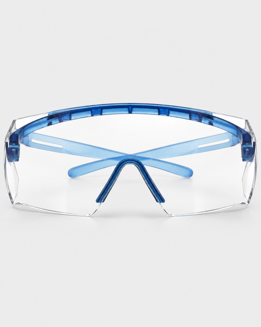 Safety glasses 3M SECUREFIT SF 37О1