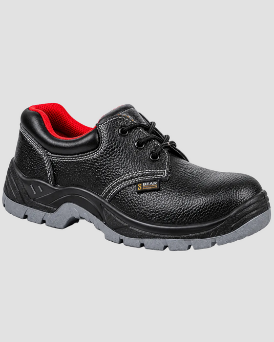 Work shoes TOLEDO BS LOW O1