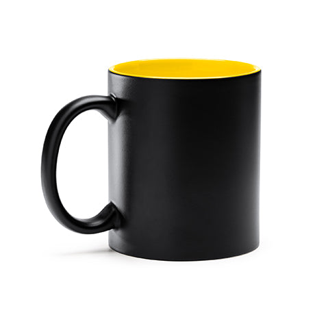 Ceramic Cup MACHA