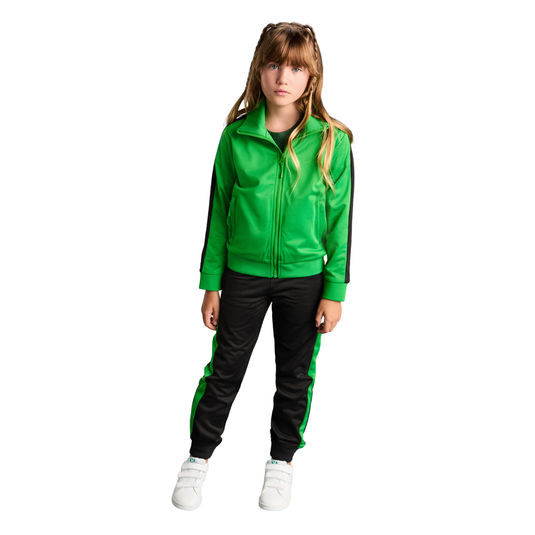Tracksuit CRETA - Kids