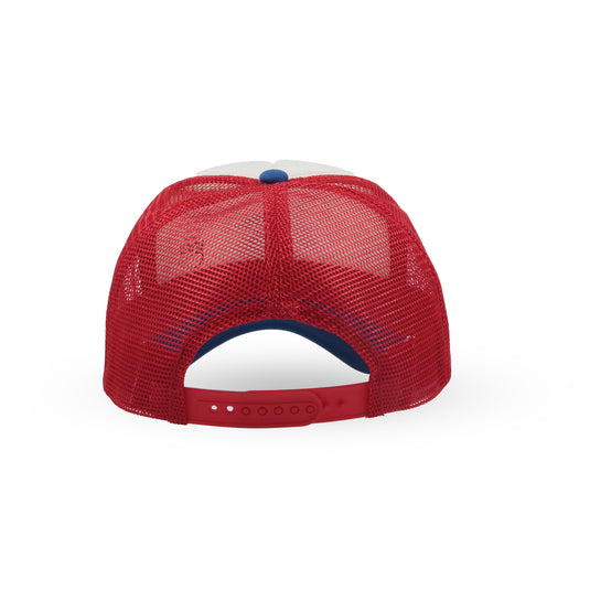Atlantis Rapper Cap