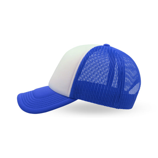 Atlantis Rapper Cap