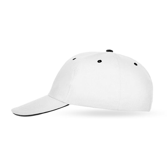 Create Your Cap - Kids Panel