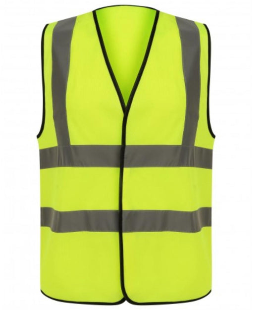 Essential High Visibility Vest
