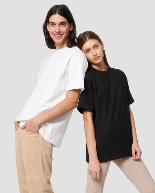 Organic-Cotton T-Shirt FREESTYLER - Unisex