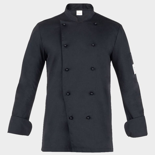 Chef's Tunic ADRIANO - Unisex