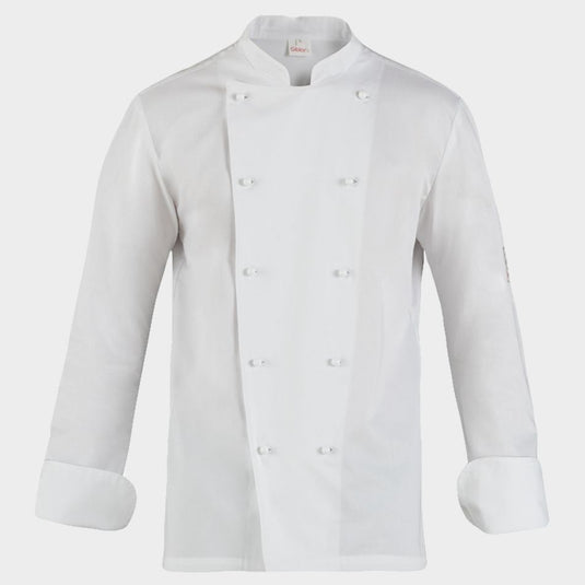 Chef's Tunic ADRIANO - Unisex