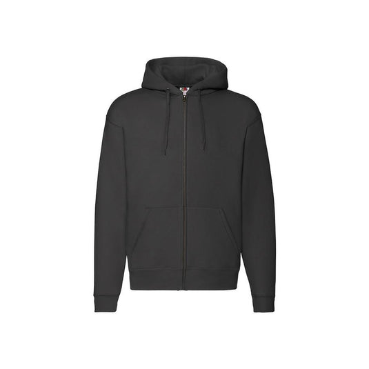 Men's Zipper Hoodie