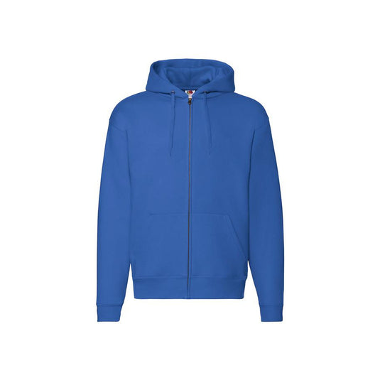 Men's Zipper Hoodie