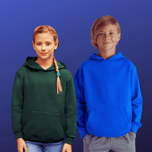 Kid’s Hoodie