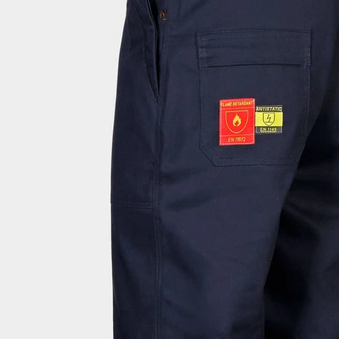 Protective Bib Pants FA BIBPANTS