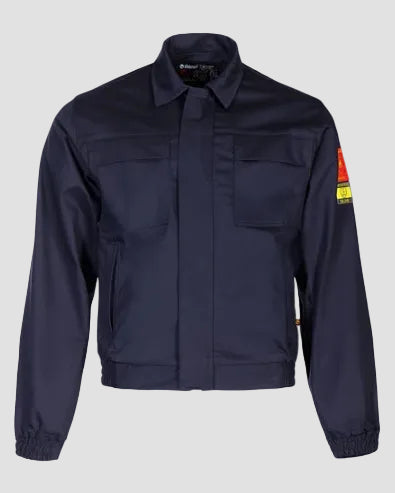 Protective Jacket FA