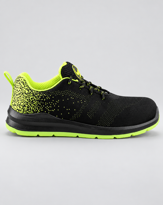 Breathable shoes RACE LOW O1