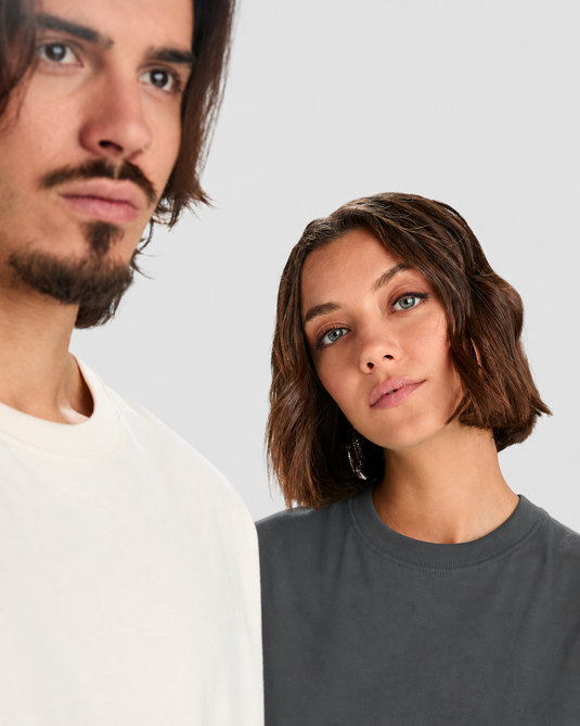 Oversized T-Shirt BULL - Unisex
