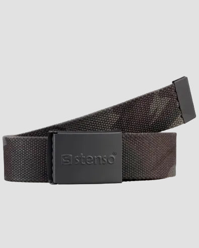 Belt CAMOUFLAGE – 120 cm