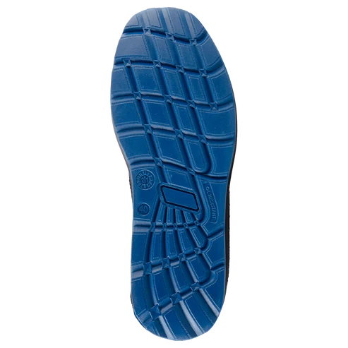 Breathable shoes RACE LOW O1