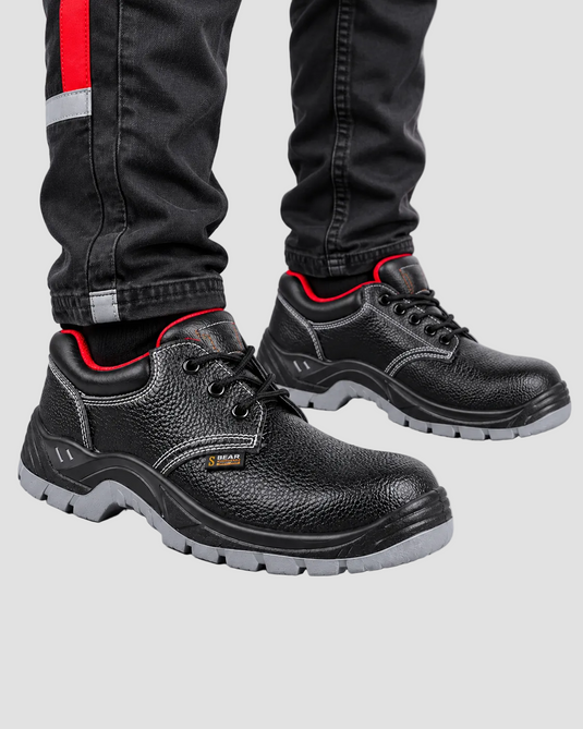 Work shoes TOLEDO BS LOW O1