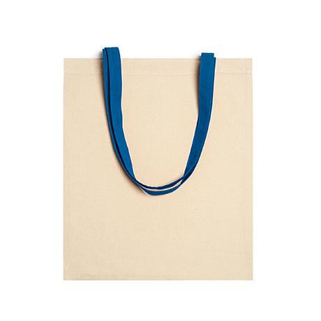 Bag with Colorful Handles