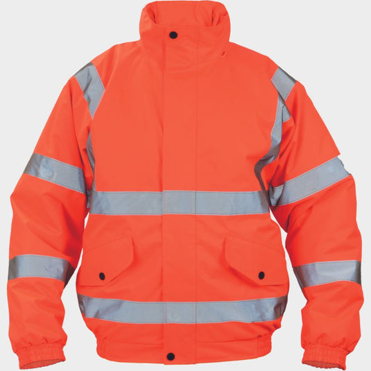CLOTON High visibility jacket