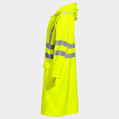 High visibility Coat STORMER HV