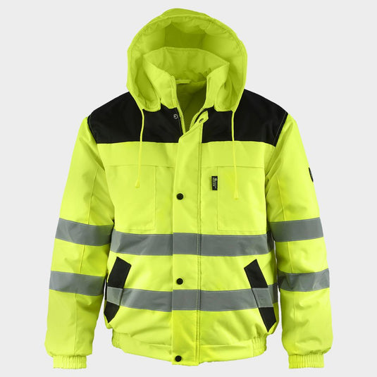 COLLINS Hi-Vis Winter Set