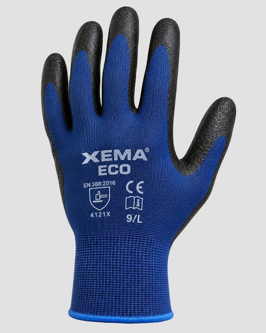 Grip Gloves XEMA ECO