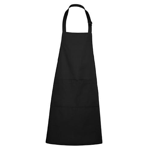 Long Apron Benoit