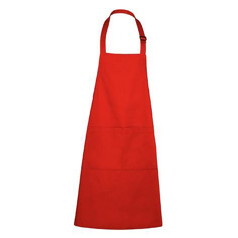 Long Apron BENOIT
