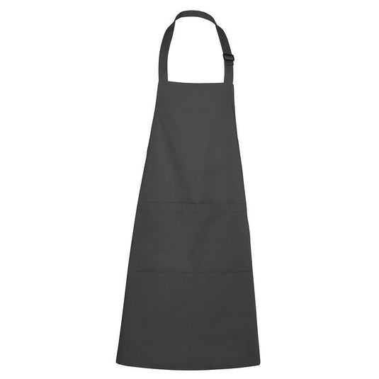 Long Apron Benoit