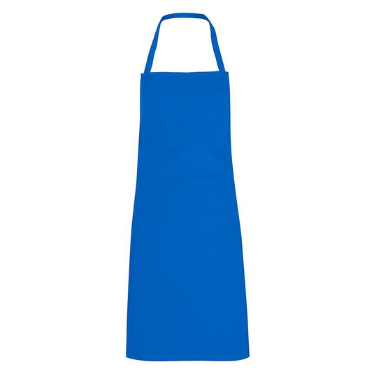 Long Apron Ramsey