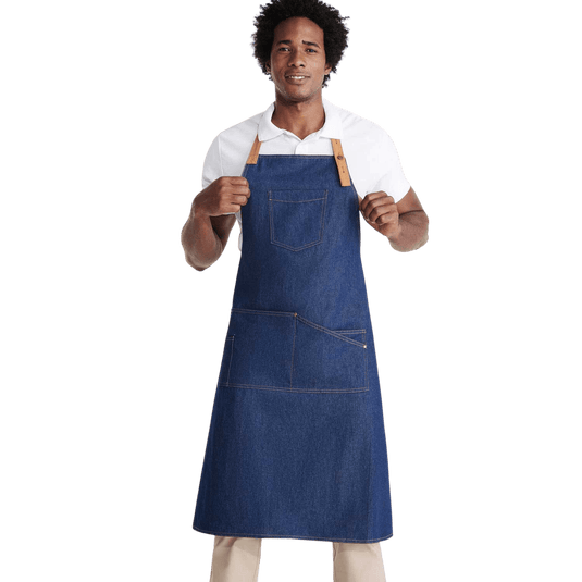 Long Apron BATALI