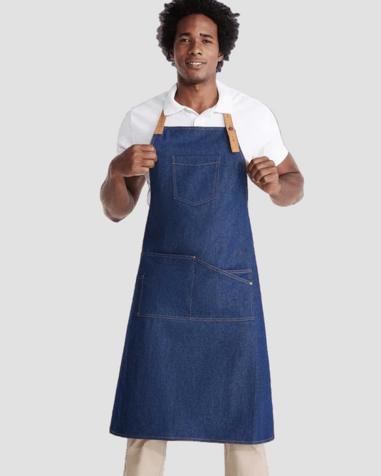 Long Apron BATALI