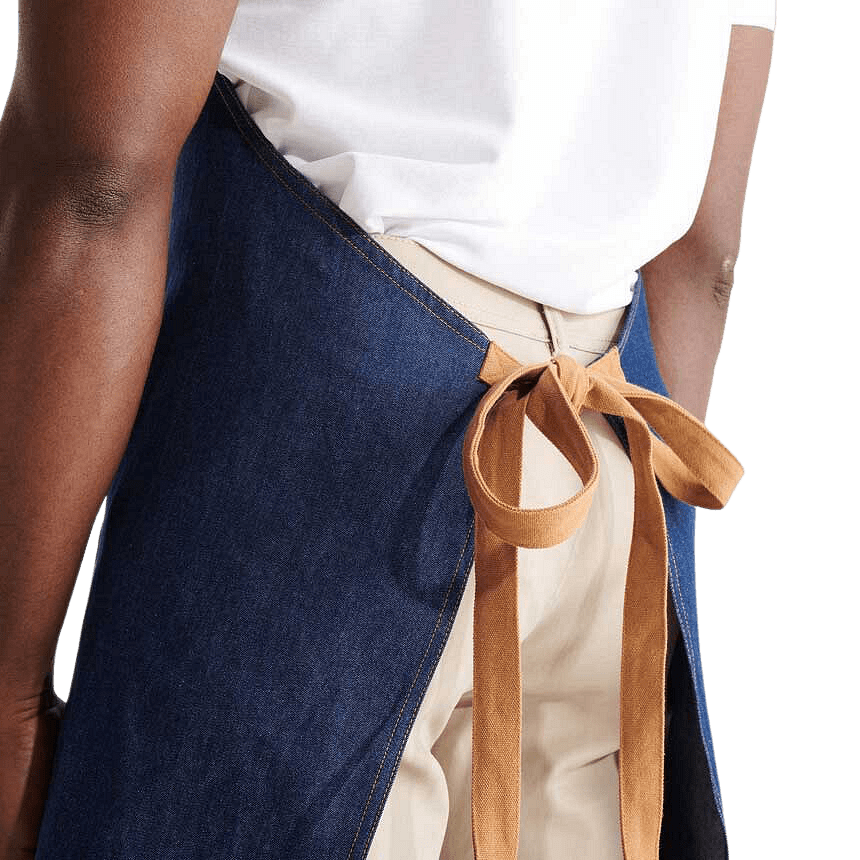 Long Apron Dacosta