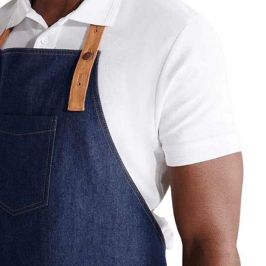 Long Apron Dacosta