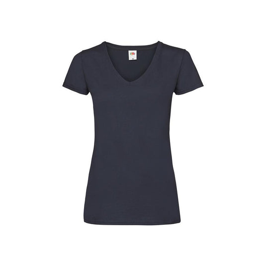 Women's Budget V-neck T-shirt