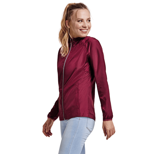 Windbreaker GLASGOW WOMAN