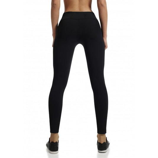 High Waist Premium Leggings - Woman