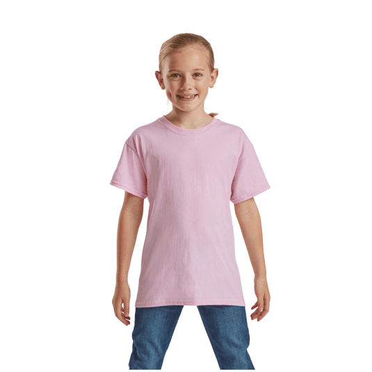 Kid's Classic Budget T-Shirt