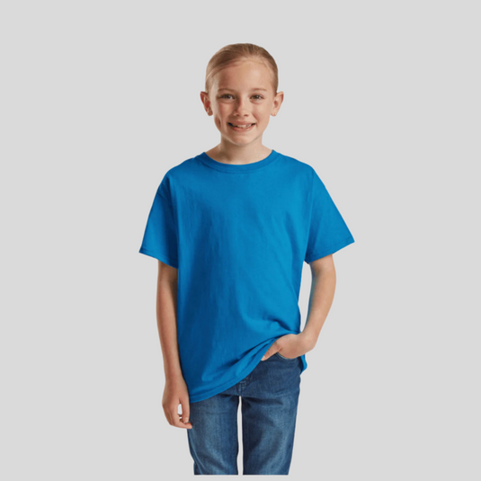 Kid's Classic Budget T-Shirt