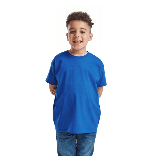 Kid's Classic Budget T-Shirt