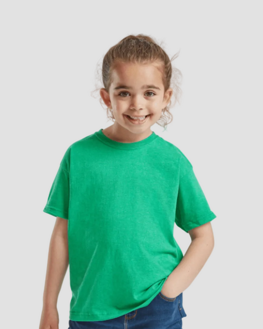 T-Shirt KIDS VALUEWEIGHT T