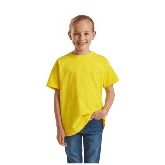 Kid's Classic Budget T-Shirt