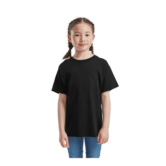 Kid's Classic Budget T-Shirt