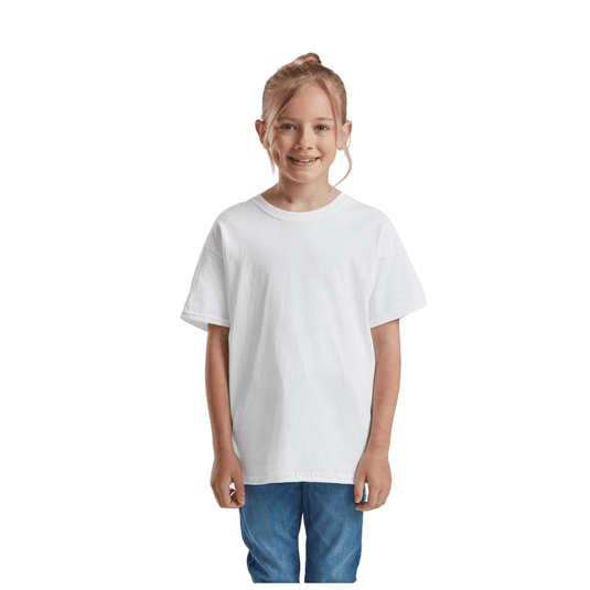 Kid's Classic Budget T-Shirt