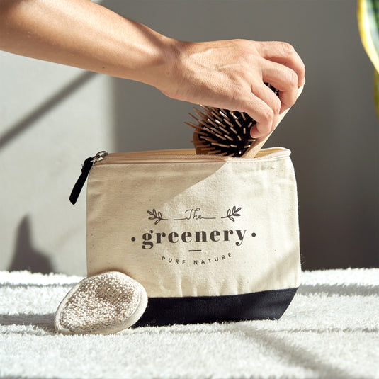 Make Up Bag DOEL
