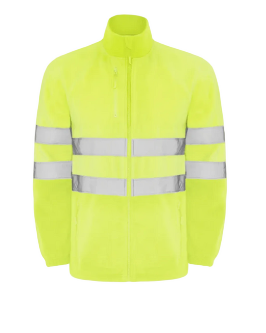 HI-VIS Fleece ALTAIR