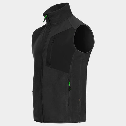 Fleece vest VERSA POLAR - Unisex