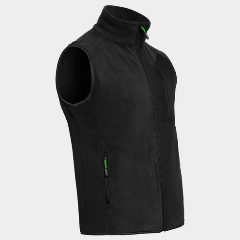 Fleece vest VERSA POLAR - Unisex