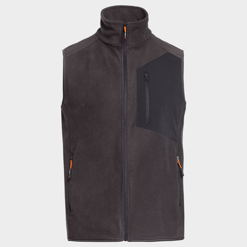 Fleece vest VERSA POLAR - Unisex
